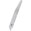 TAKAGI Reciprocating Saw Replacement Blade for Fast Wood Cutting 230mm 1-Piece Pack