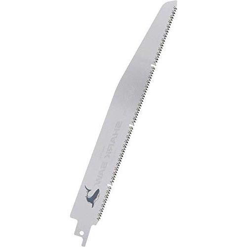 TAKAGI Reciprocating Saw Replacement Blade for Fast Wood Cutting 230mm 1-Piece Pack