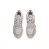 Anta Life Collection Textile, Synthetic Leather Cushioning Slip Resistant Abrasion Resistant Breathable Low Top 112128841-2