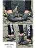 Unisex Quick-Dry Anti-Slip Outdoor Trekking Shoes for Fishing and Swimming