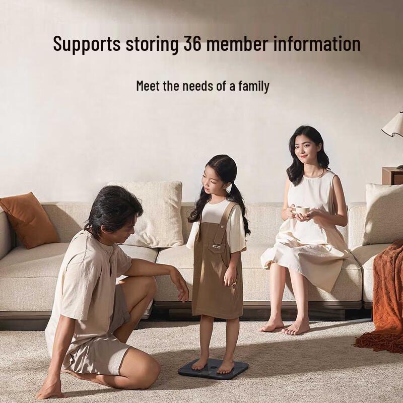 Xiaomi Smart Body Composition Scale S400pro (CN Version)