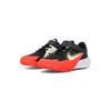 Nike SONIC FLY Low top Running Shoes Black Red Children Aged 3 7 Years Old FZ0016-005