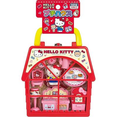 Muraoka Hello Kitty Petit House 4494