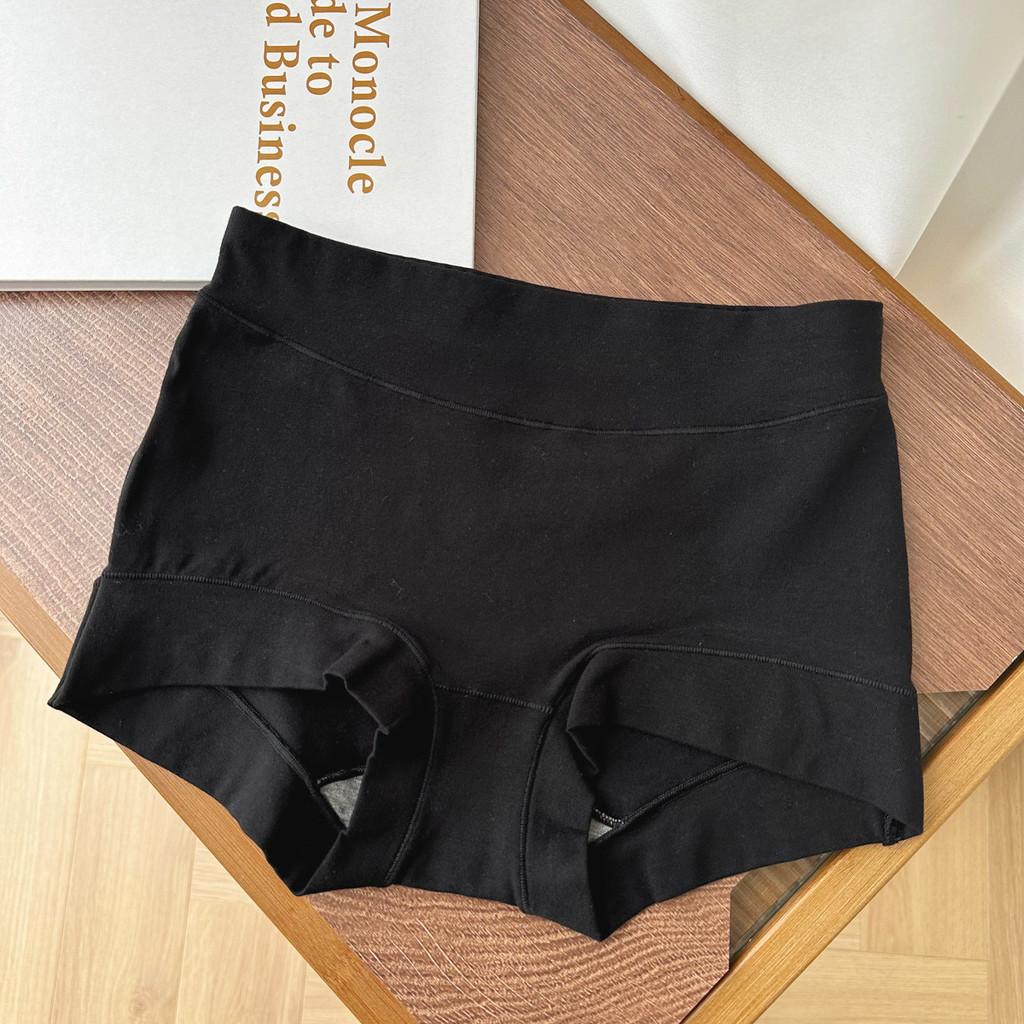 High Waist Cotton Hipster Underwear For Women With Breathable Soft Fabric And Tummy Control