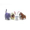 Secret The Life Of Pets Max Snowball Duke Gidget Action Figure Toys 14 Pcs