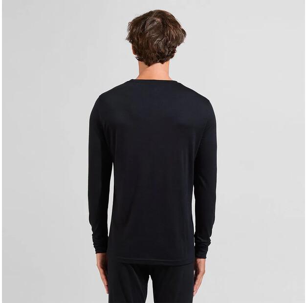 Odlo Merino 200 Long Sleeve Base Layer