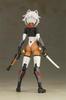 Frame Arms Girl Shingen 162mm Nicht-Maßstäblicher Kunststoffmodellbausatz - Figurensammlung