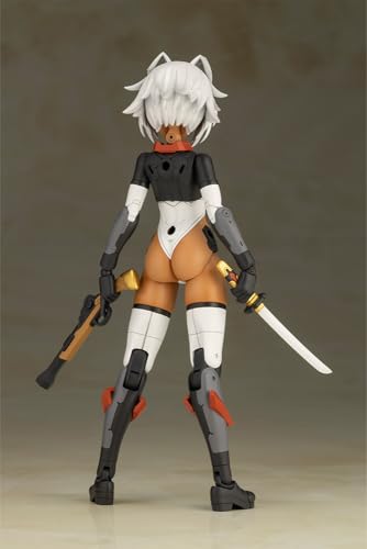 Frame Arms Girl Shingen 162mm Nicht-Maßstäblicher Kunststoffmodellbausatz - Figurensammlung