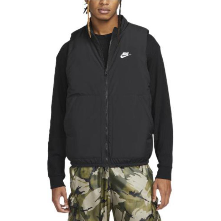 Nike Therma FIT Club Insulated Vest DX0677-010
