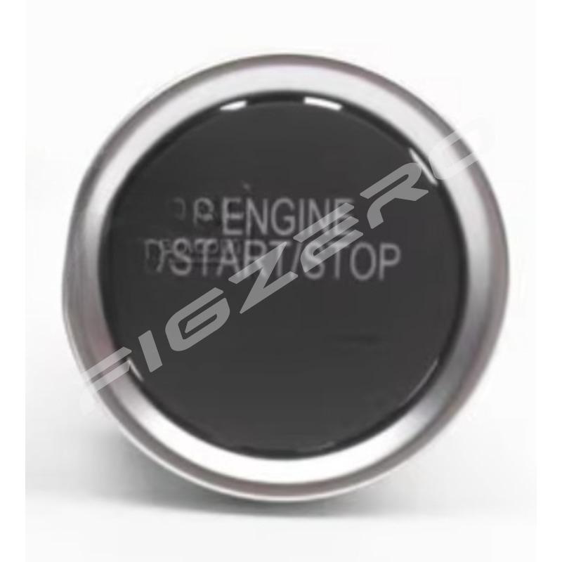 Ignition Switches One-touch Start Switch Button for Buick GL8 25S ES 2011 2012 2013 2014 2015 2016 2017 9040996