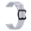 22mm Watch Silicone Strap For Suunto Vertical Sports Silicone Wristband For Suunto 9 Peak Pro/Suunto5 Bands Replacement Bracelet