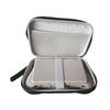 Compact Travel Pouch Case Hard Shell Carry Pouch Portable Handheld Console Case for Ayn THOR Travel