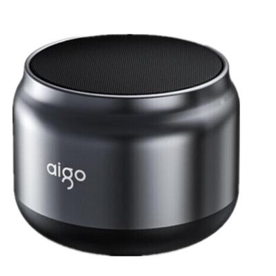Aigo T98 Pro Smart Bluetooth Speaker CN Plug (adapter Included)