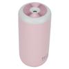 350ml   Portable USB Powered   Humidifier Diffuser with 7 Colors Light Timing Power Off