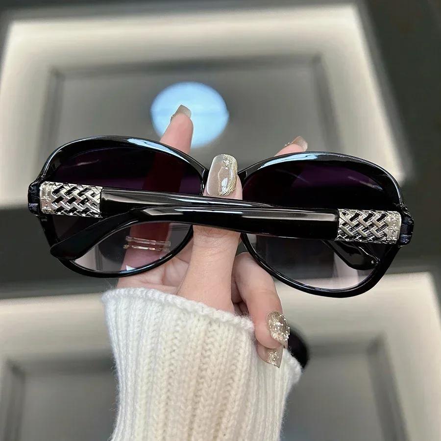 Lovely Round Shaped Sunglasses Women Men Casual Female Male Fashion Vintage Brand Design