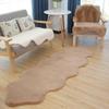 Plush Bedroom Area Rug