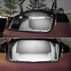 LED Trunk Light for Tesla Model 3 Brightening Lighting Atmosphere Light Interior Modification Decorative Lights Accessories