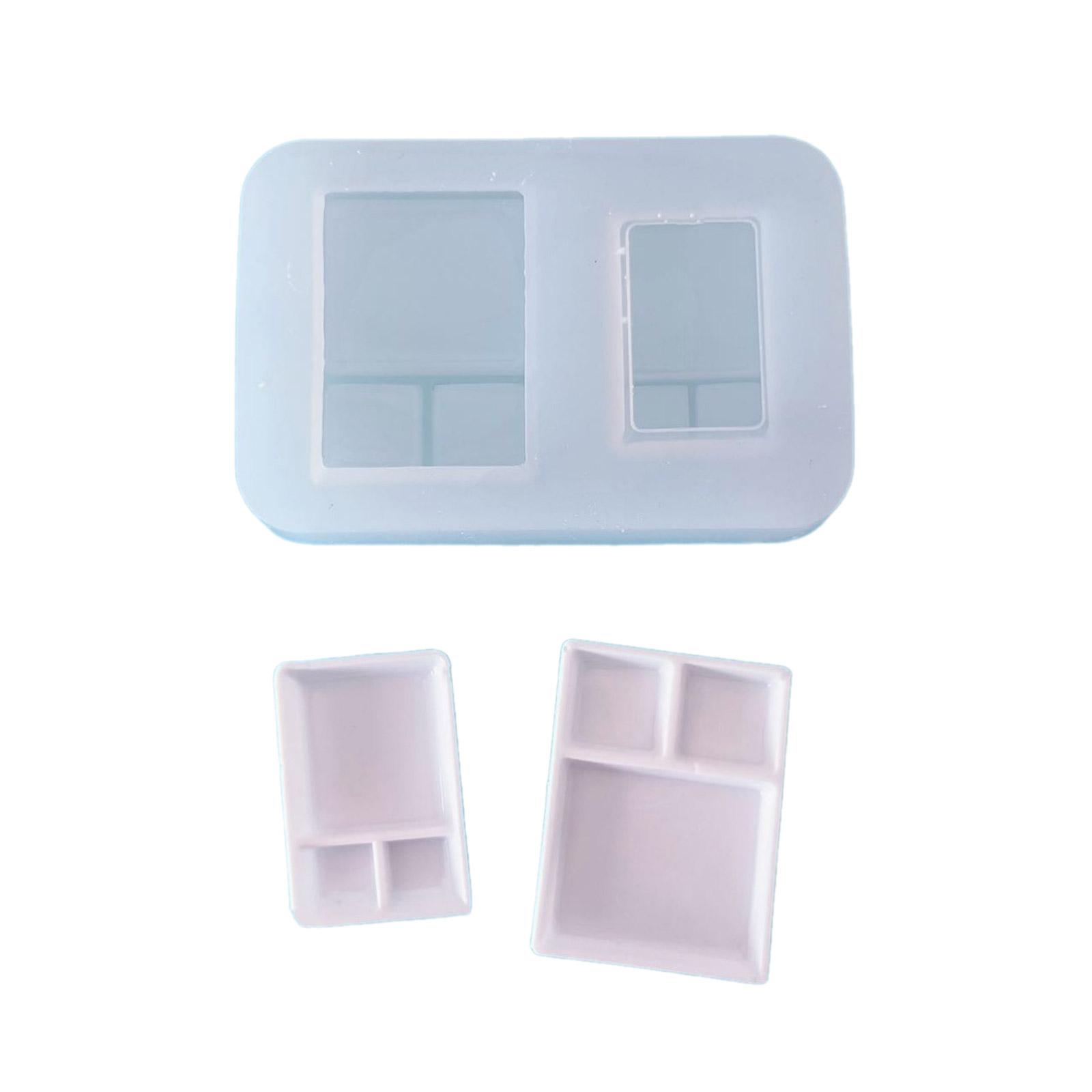 

Мини Форма для выпечки еды Миниатюрная кукольная сковорода Кастрюли Силиконовая форма для изготовления шоколадных форм для печенья Кухня 5