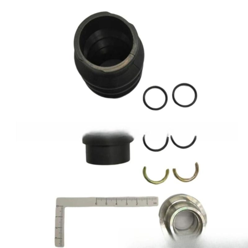 Seal Repair Kit for Jet Skis with Enhanced Longevity and Easy Installation for Marine Environments 272-000-042 293300032