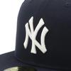 New Era 59FIFTY New York Yankees Aaron Judge NY Navy Cap Size 7 5950 NEYYAN MVP AARON JUDGE NVY 5/8