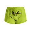 Women's Stretch Shorts Regular Fit Hiking Shorts Casual Sports Shorts Fleece Pants Large Shorts