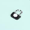 Mini Bags Handbag Doll Accessories For Diy Dollhouse Decor Playing House Toy