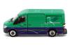 Tiny City Sprinter Post Office No.27 Mercedes-Benz