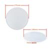 Ceiling Speakers Grille 4/5/6.5/8inch Speakers Grille Car Speakers Cover for Home Speakers Ceiling Car Systems Accessories
