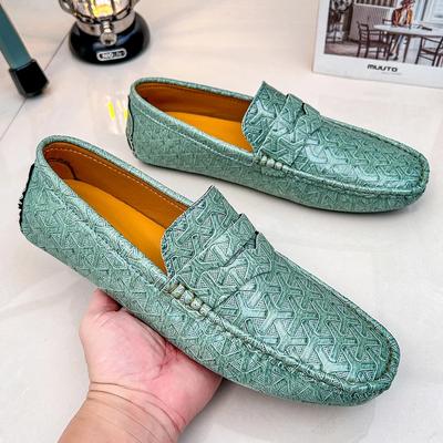 Erkek Ayakkabıları – Makosen ve Loafer Ayakkabılar