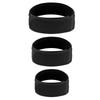 1Pcs Convenient Belt Unisex No-Buckle Elastic Belt With Adjustable Invisible Elastic Belt For Casual And Versatile Use