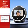 DingTalk W1X Ultra Face Recognition Attendance Machine CN Plug (adapter Included)