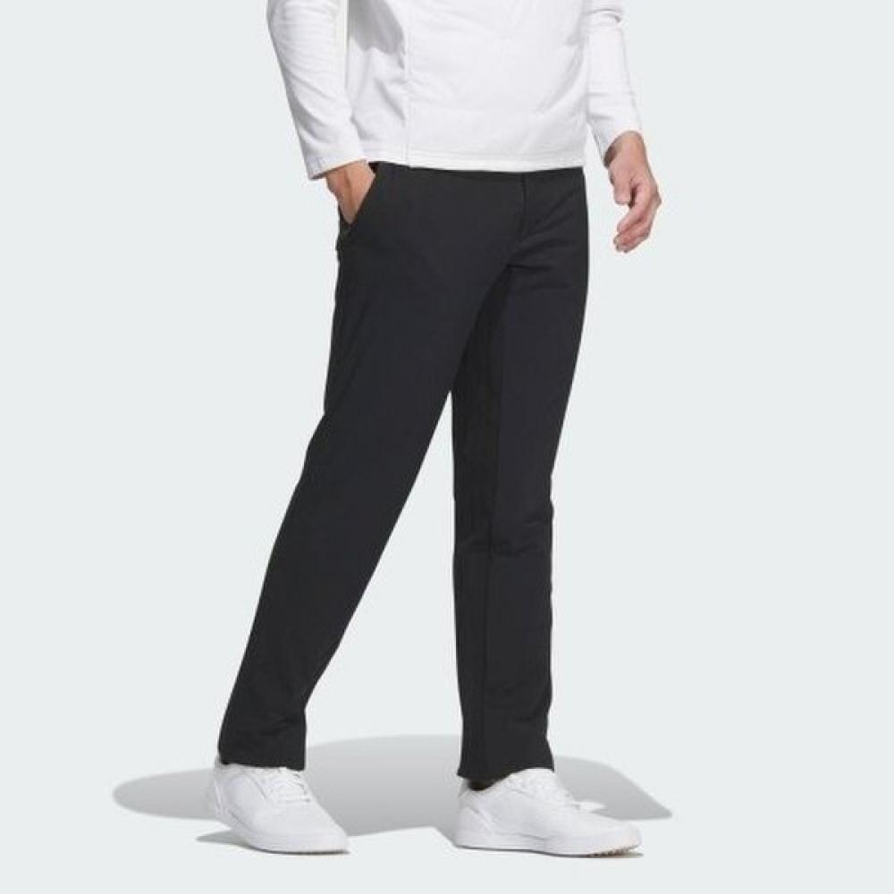 Adidas Golf Frost Guard Thermal Paddle Water Repellent Full Length Pants Hz6028