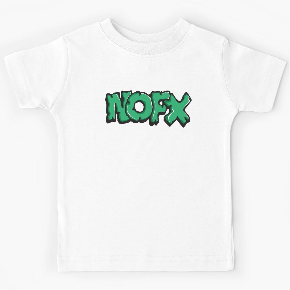 punk rock band logo Kids T-Shirt 160