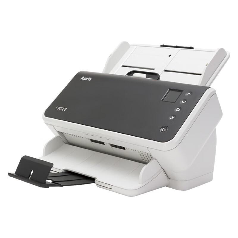 Kodak Professional Document Scanner CN plug (adapter included)