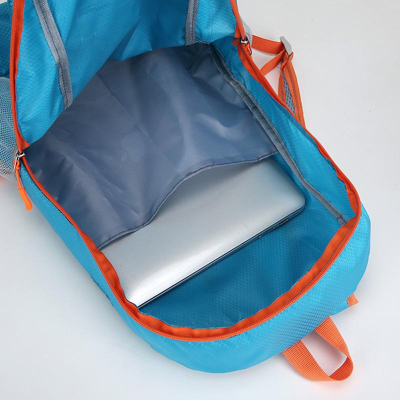 Foldable Waterproof Backpacks Men Women Climbing Bag for Men Ultralight Hiking Backpack Travel Bags