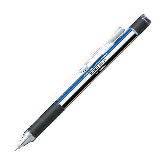 Tombow Mechanical Pencil 0.5mm MONO Graph Grip Mono Color DPA-141A
