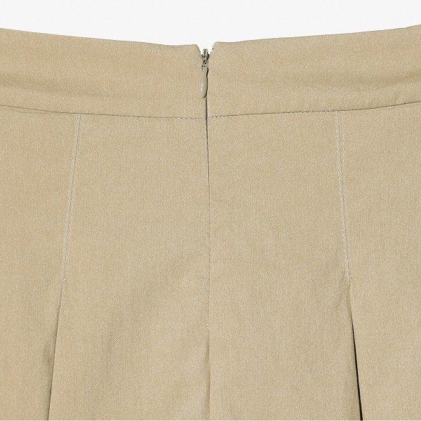 Fila Falda Plisada para Mujer S