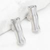UNOde50 Spain Stylish Bamboo Joint Design Earrings