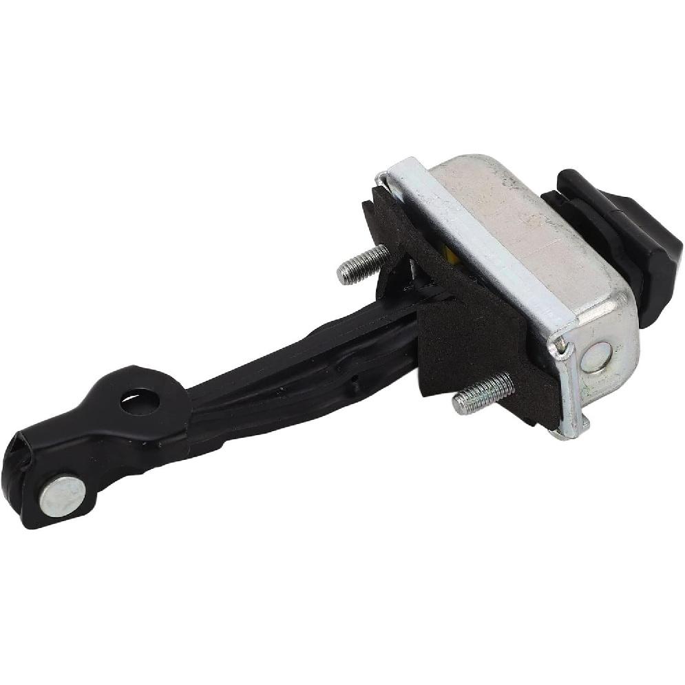 Front Door Hinge Check Stopper Steel Limiter Replacement for 2014 to 2018