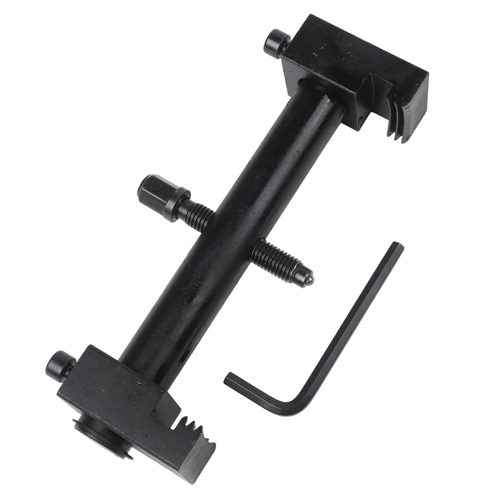 

Mechanic Work 22.5*10*5 Crankshaft Tool Set Automotive Tool Set Heavy-duty Use Long-lasting Performance For Automotive China Mainland
