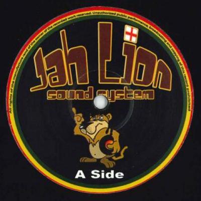 10 Zoll Schallplatte N JOSEPH - Whip Them JLSS10001 Jah Lion Sound 2012 UK Reggae, Ska & Dub