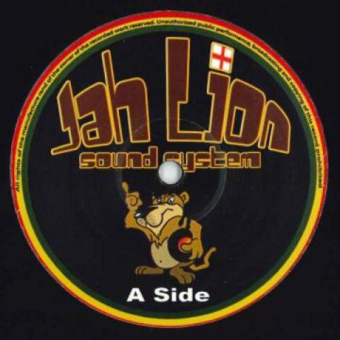 

10inch Record N JOSEPH - Whip Dem JLSS10001 Jah Lion Sound 2012 UK Reggae, Ska & Dub
