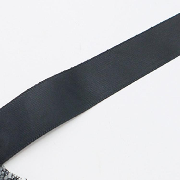 Stylish 3 Layer Pearls Beaded Detachable Collar Lace Choker Necklace Accessory For Formal And Casual Wear