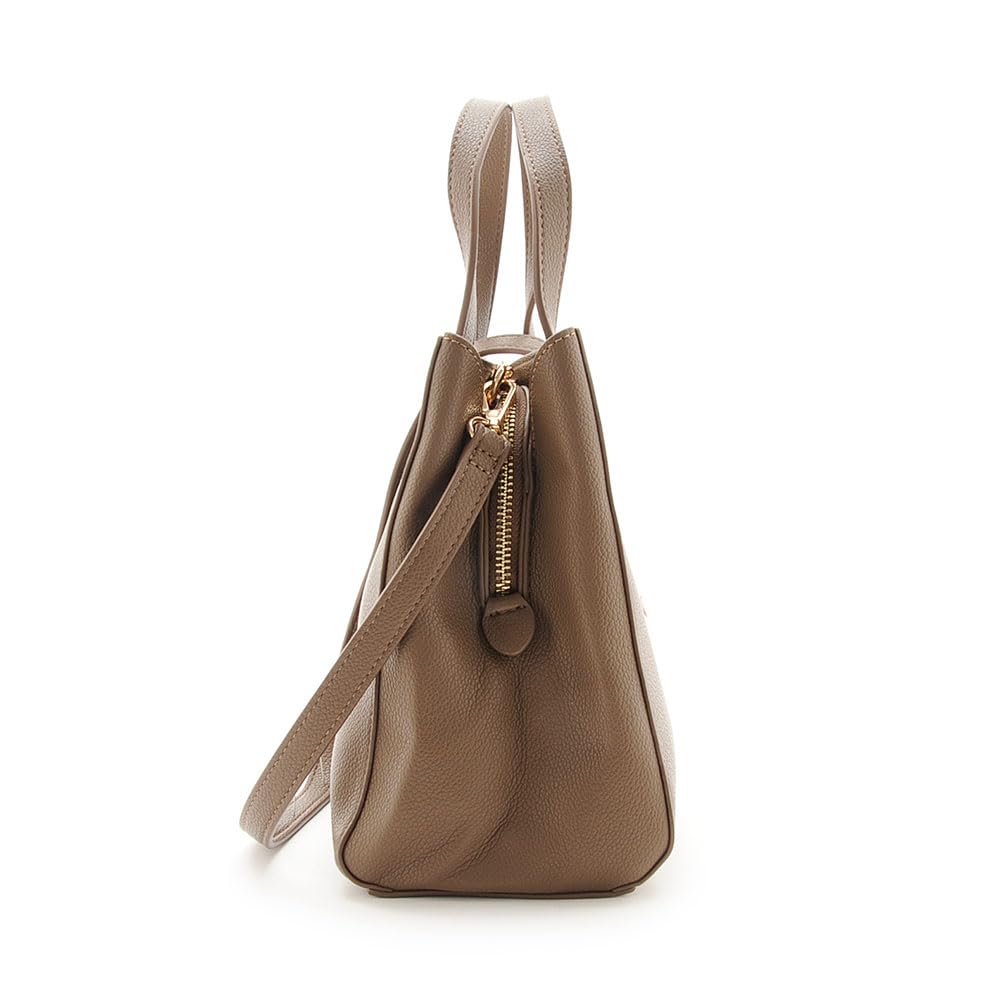 Retro Chic Handbag for Filano Yellow [FIRANO] Women, 302801,