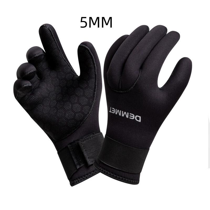 Longchan Diving Gloves