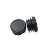 2pcs Motorcycle Frame End Caps Frame Hole Cover Caps Plug Decorative For Honda CB125R CB300R CB 125 300 R 2018-2023 2021 2022