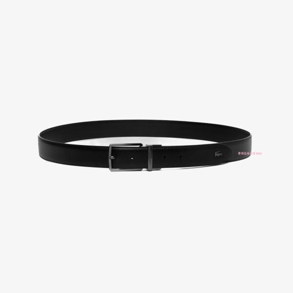 Lacoste 35mm Leather Belt Kp Rc4108m56g000110