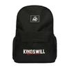 Kings Will Dream Bilkie Backpack
