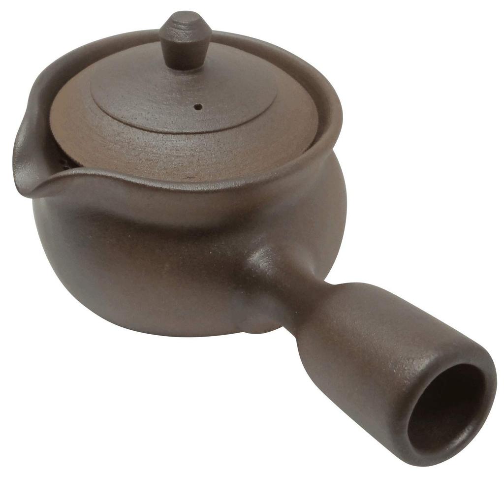 Banko Ware Shibori-dashi Supreme Teapot