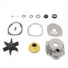 Water Pump Impeller Repair Kit 817275Q05 817275Q4 Replacement For 200 225 250 Mercruiser Alpha One Gen II 1991‑2025